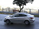 Hyundai Accent Sedan 2010 года (ZA)